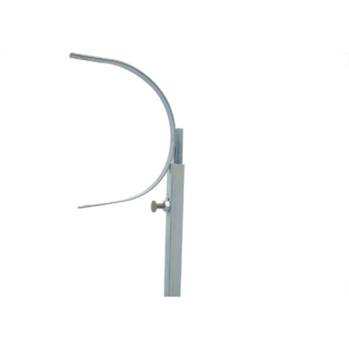 Suporte P/Calha Reg.Platibanda 28