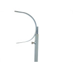 Suporte P/Calha Reg.Platibanda 33