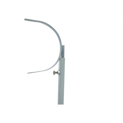 Suporte P/Calha Reg.Platibanda 33