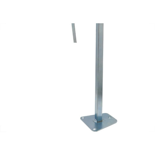 Suporte P/Calha Reg.Tigre