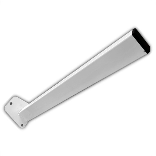 Suporte P/Pia-Tanque Parafuso Bco 40