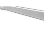 Suporte P/Pia-Tanque Parafuso Bco 50