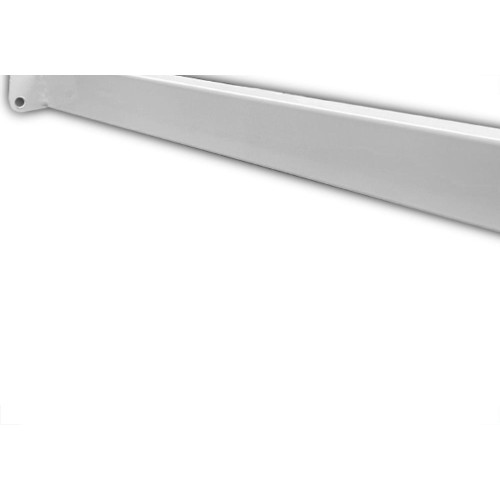 Suporte P/Pia-Tanque Parafuso Bco 50