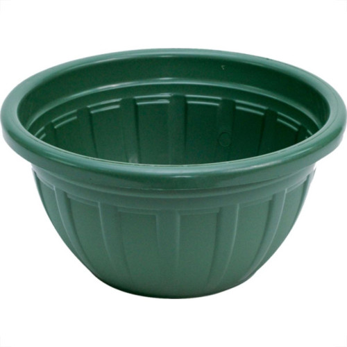 Vaso Pl.Redondo B.F.Vd.4,0Lt