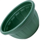 Vaso Pl.Redondo B.F.Vd.4,0Lt