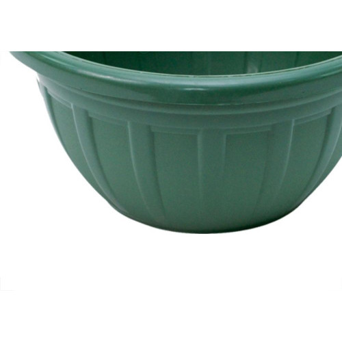 Vaso Pl.Redondo B.F.Vd.4,0Lt
