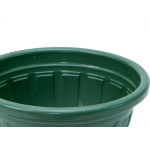 Vaso Pl.Redondo B.F.Vd.4,0Lt