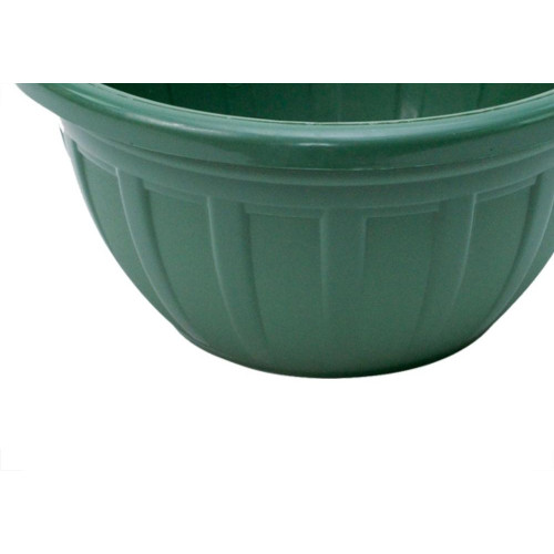 Vaso Pl.Redondo B.F.Vd.7,5Lt