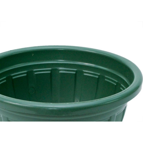 Vaso Pl.Redondo B.F.Vd.7,5Lt