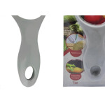Descascador Veg.Plastico 12,5X7,7