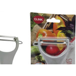 Descascador Veg.Plastico 12,5X7,7