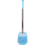Escova Sanitaria Plastica Cb Inox