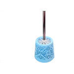 Escova Sanitaria Plastica Cb Inox