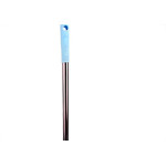Escova Sanitaria Plastica Cb Inox