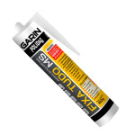 Cola Fixa Tudo Polidag Brca 360G