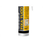 Cola Fixa Tudo Polidag Brca 360G