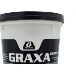 Graxa Calcio Grafitada Pote 900G