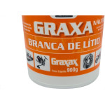 Graxa Branca Litio 900 Grs