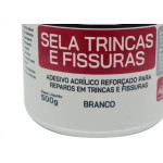 Cola Vedag Sela Trinc/Fiss Bco 500G