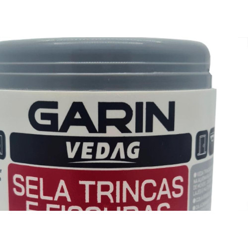 Cola Vedag Sela Trinc/Fiss Bco 500G