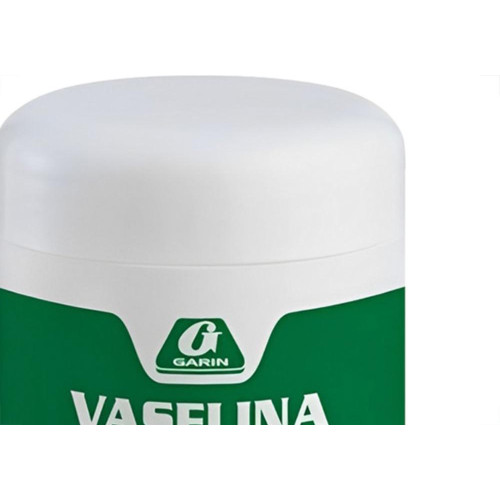 Vaselina. Industrial Garin Pasta Bca Pura 400G