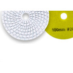 Disco Lixa Diam Velc Stf 100X G 200