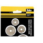 Kit Serra Circular Mini C/06Pcs-Ola