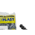 Bucha Fixacao Iv N10 C/ 50