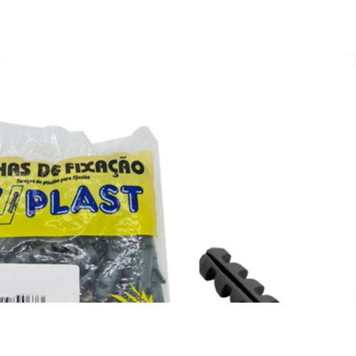 Bucha Fixacao Iv N10 C/ 50