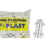 Bucha Nylon Iv N10 C/Anel C/250