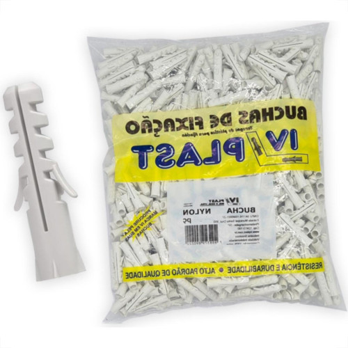 Bucha Nylon Iv 10 C/250