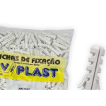 Bucha Nylon Iv 07 C/500