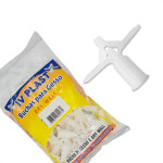 Bucha P/Gesso Iv N2 15-23 C/ 50