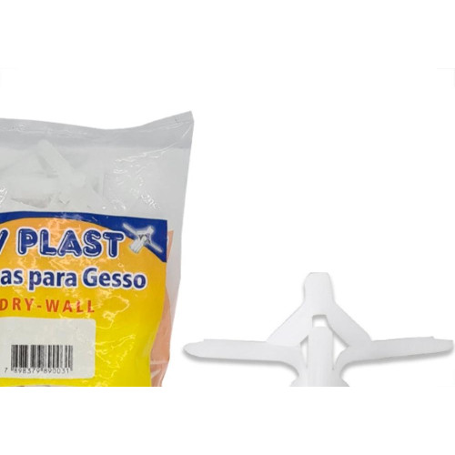 Bucha P/Gesso Iv N2 15-23 C/ 50