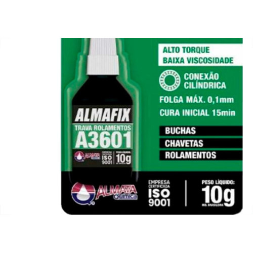 Trava Rolam.Almaf.Tq.A-Bx Vc Vd 10G