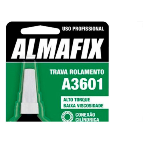 Trava Rolam.Almaf.Tq.A-Bx Vc Vd 10G