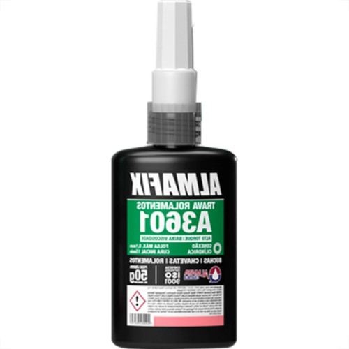 Trava Rolam.Almaf.Tq.A-Bx Vc Vd 50G