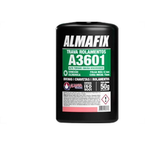 Trava Rolam.Almaf.Tq.A-Bx Vc Vd 50G