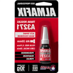 Trava Parafuso Almaf.Tq.A-Bx Vc Vm 10G