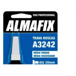 Trava Parafuso Almaf.Tq.M-Md Vc Az 10G