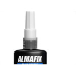 Trava Parafuso Almaf.Tq.M-Md Vc Az 50G