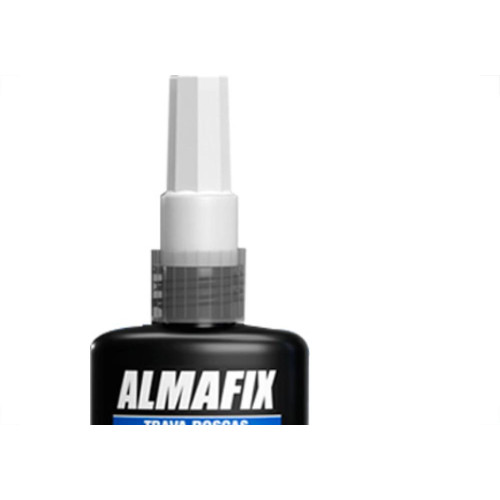 Trava Parafuso Almaf.Tq.M-Md Vc Az 50G