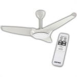 Ventilador Teto Flow.Br.C/Rem Bv