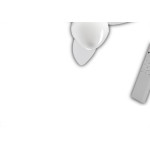 Ventilador Teto Aires Br.C/Rem Bv