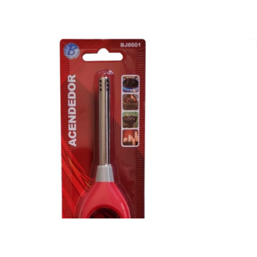 Acendedor A Gas-8601
