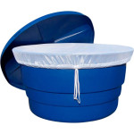 Capa P/Cx D'Agua Pvc Red 500L-446