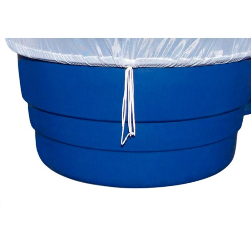 Capa P/Cx D'Agua Pvc Red 500L-446