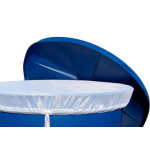 Capa P/Cx D'Agua Pvc Red 500L-446