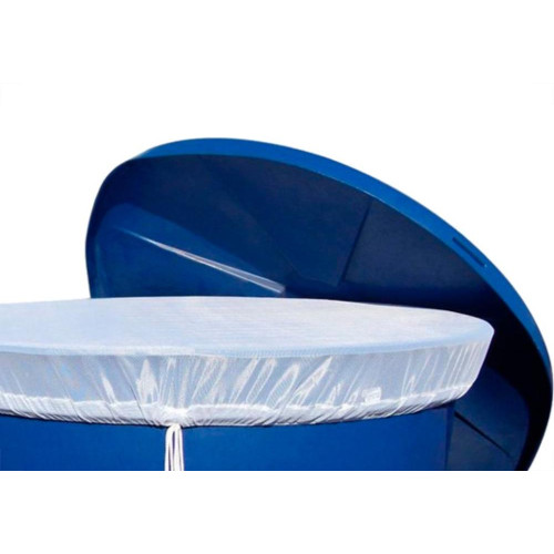 Capa P/Cx D'Agua Pvc Red 500L-446
