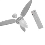 Ventilador Teto Wind Br.C/Rem Bv